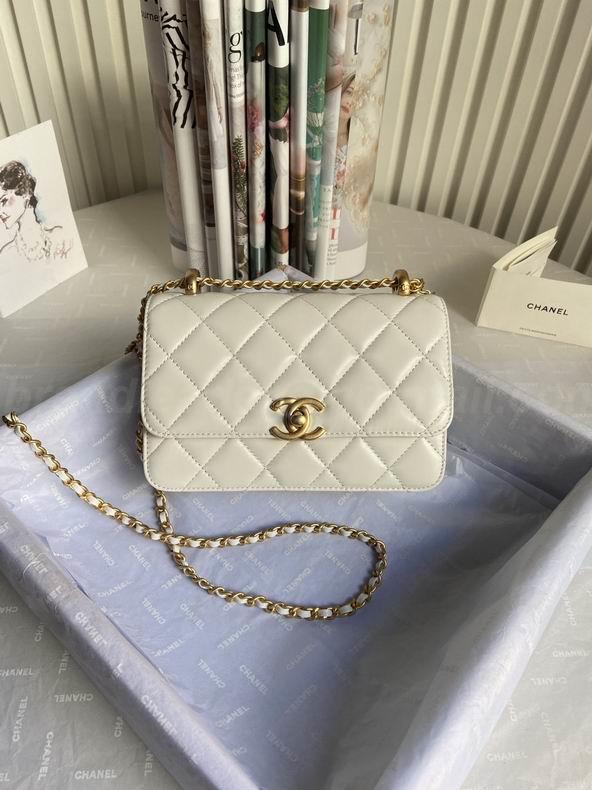 Chanel Handbags 879